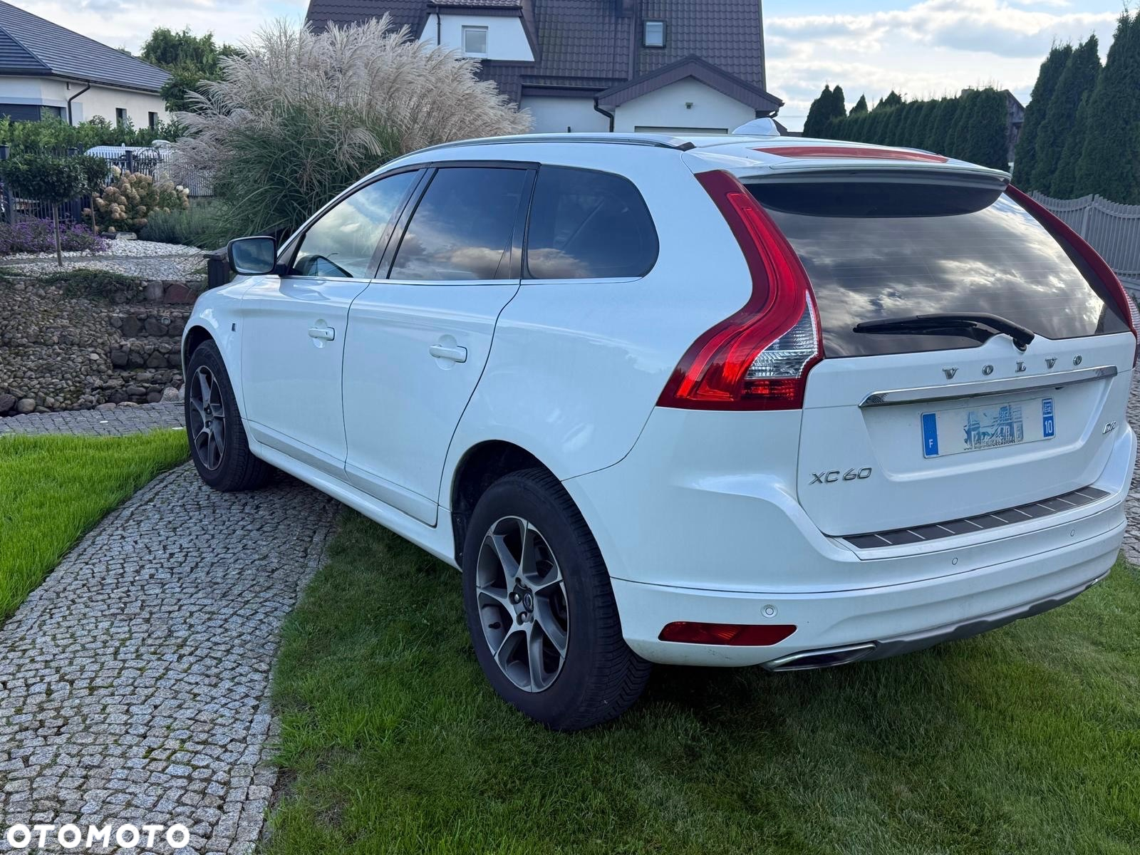 Volvo XC 60 D4 Geartronic Ocean Race - 4