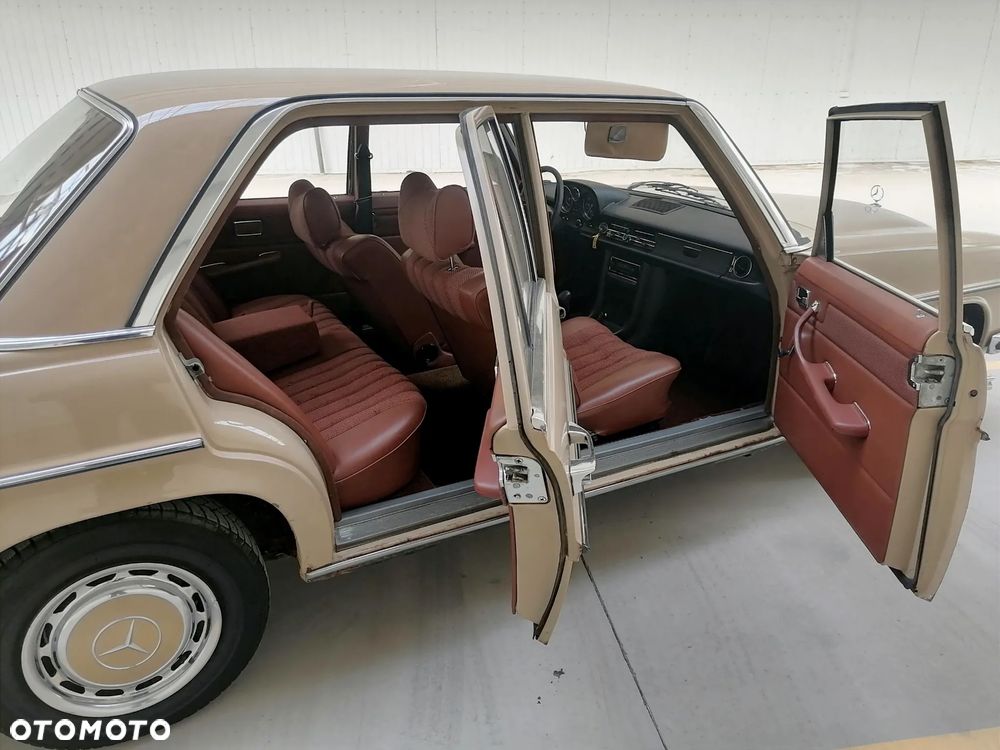 Mercedes-Benz Inny - 2