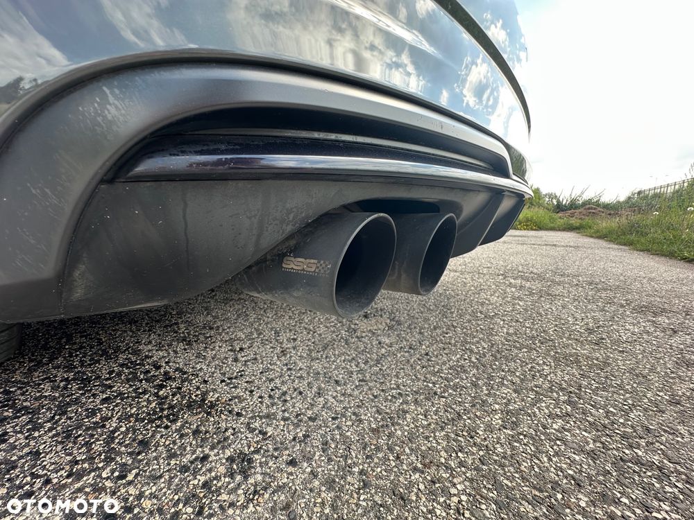 Audi S3 - 12