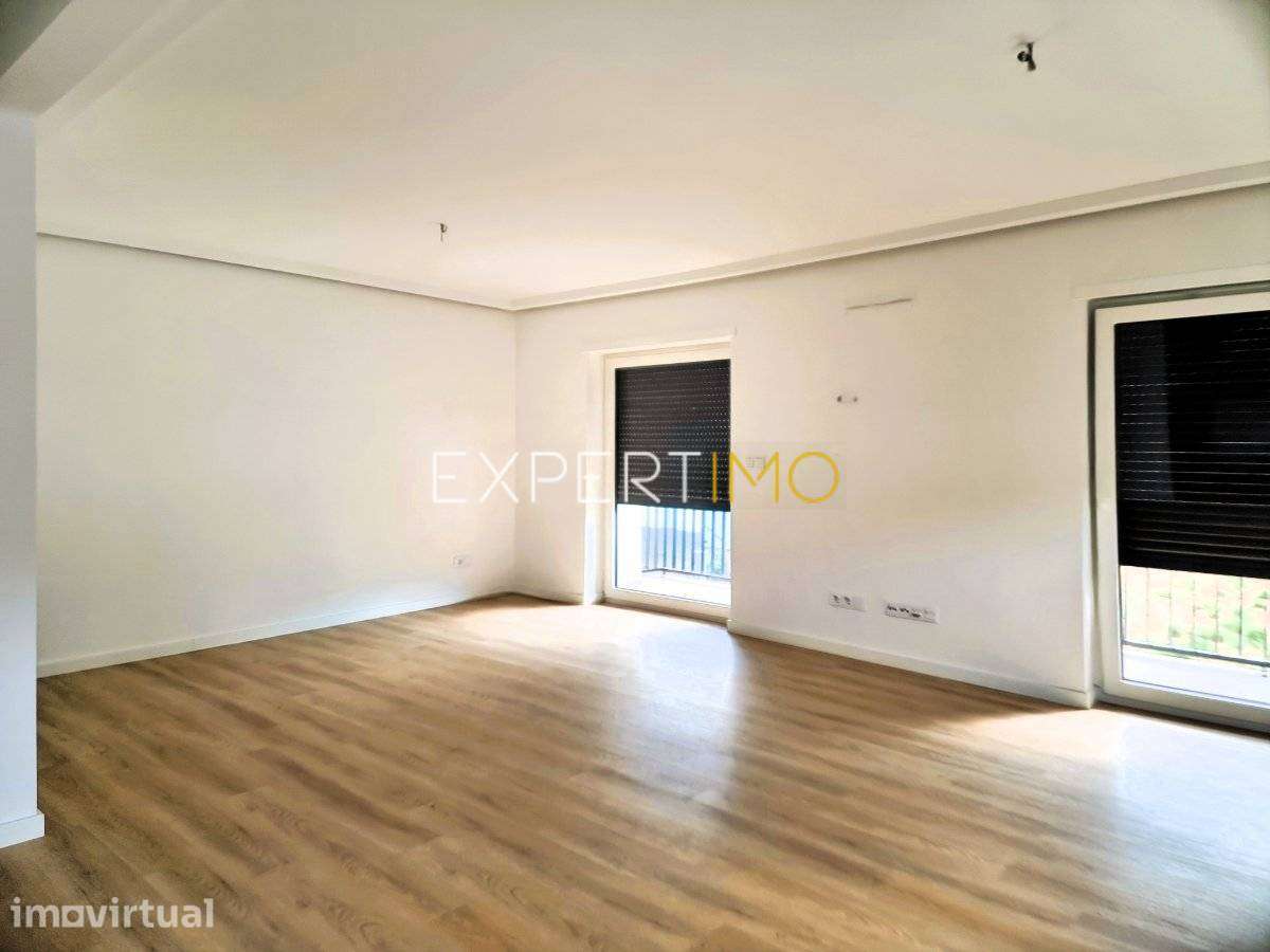 Apartamento T4 com Sótão - Grande imagem: 4/24
