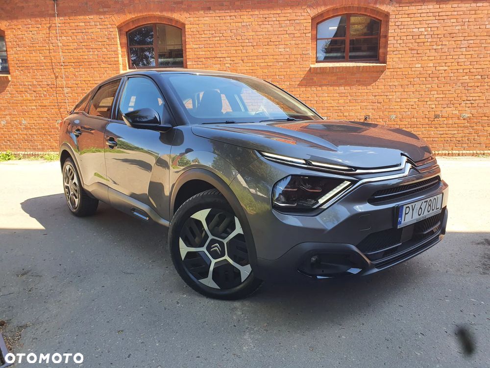 Citroën C4 PureTech 130 Stop&Start FEEL PACK - 1