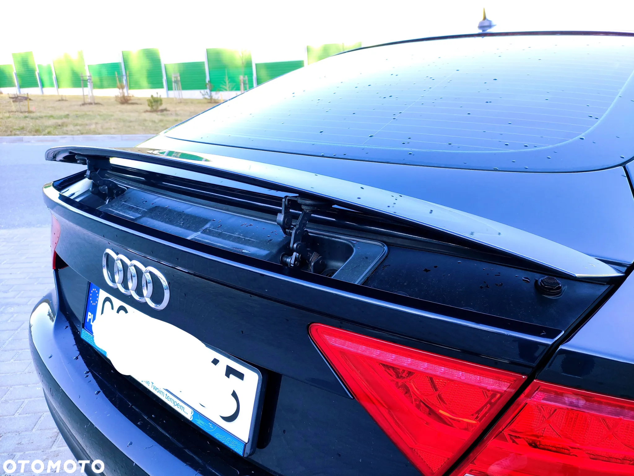 Audi A7 3.0 TDI quattro tiptronic sport selection - 15