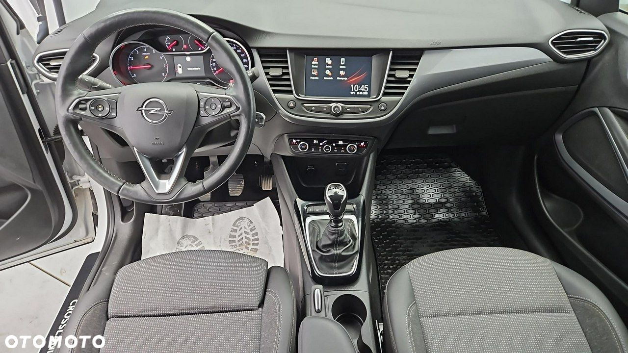 Opel Crossland 1.2 T Elegance - 13