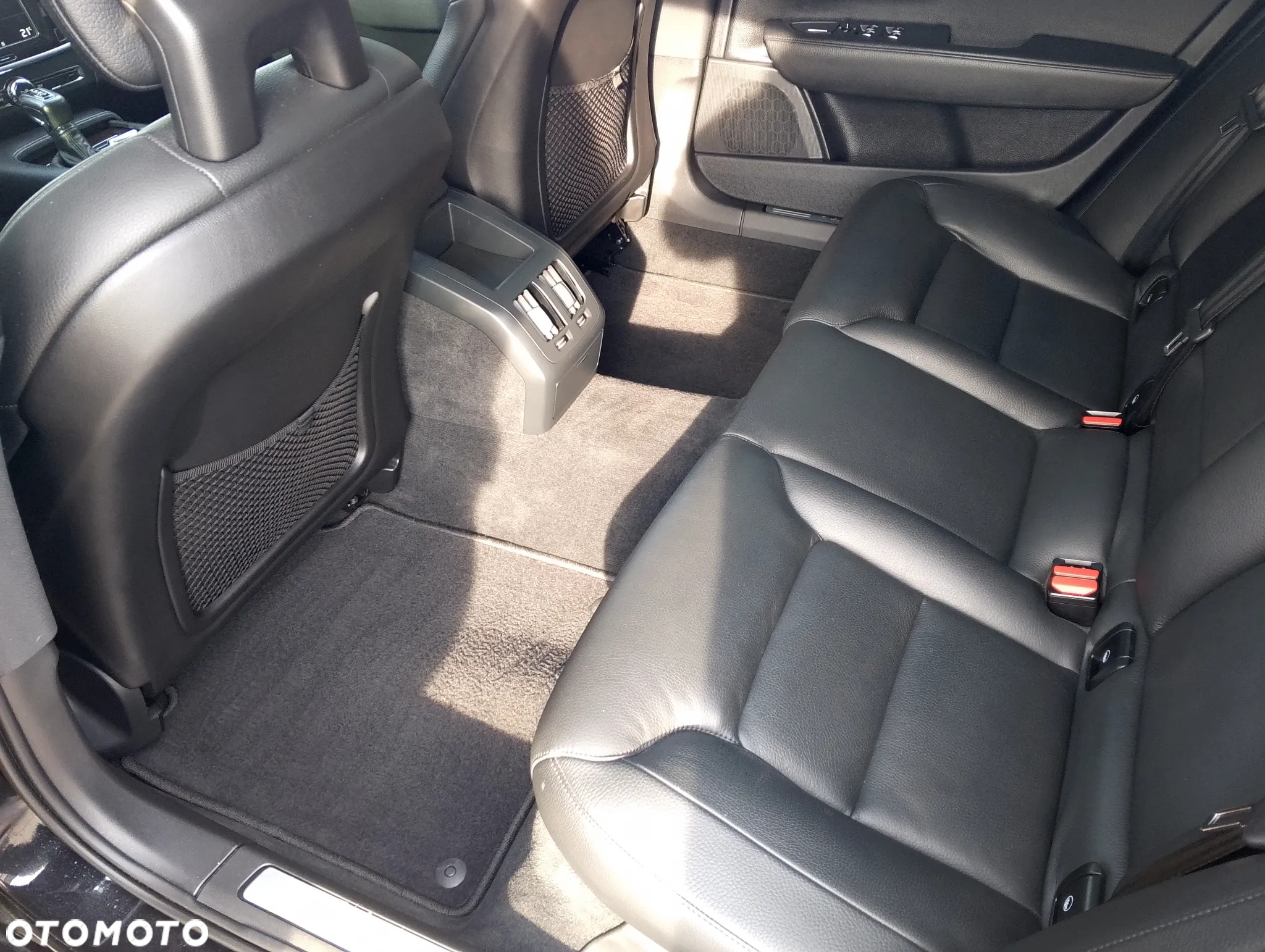 Volvo S90 T5 Geartronic Momentum - 9