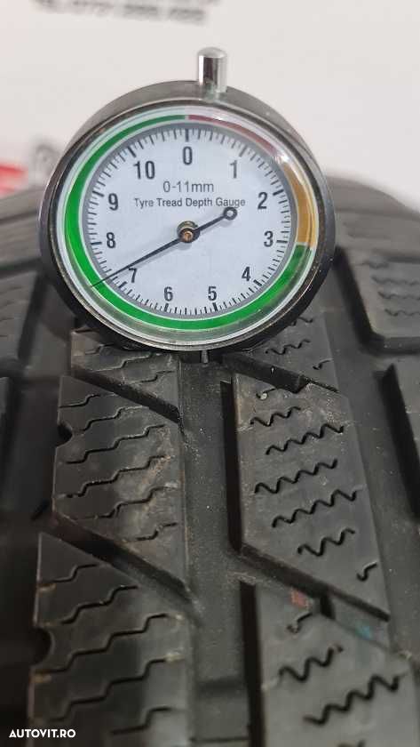 195 70 16 94V 195/70/16 CONTINENTAL CP N1041 M+S - 3