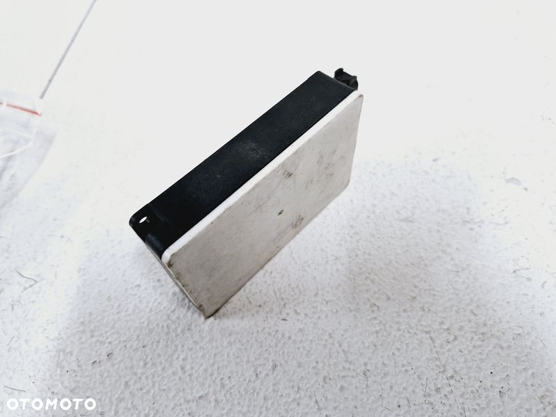mercedes w207 czujnik sensor radar martwego pola a0009062000 - 3