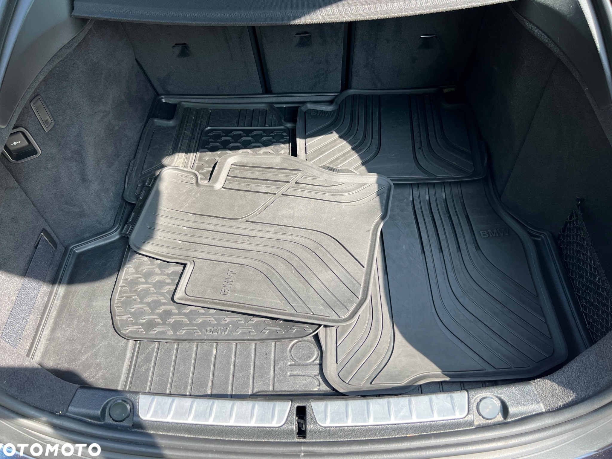 BMW Seria 4 428i xDrive Sport Line - 36