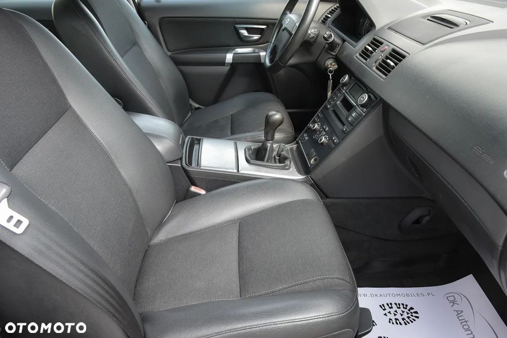 Volvo XC 90 D5 Summum - 26