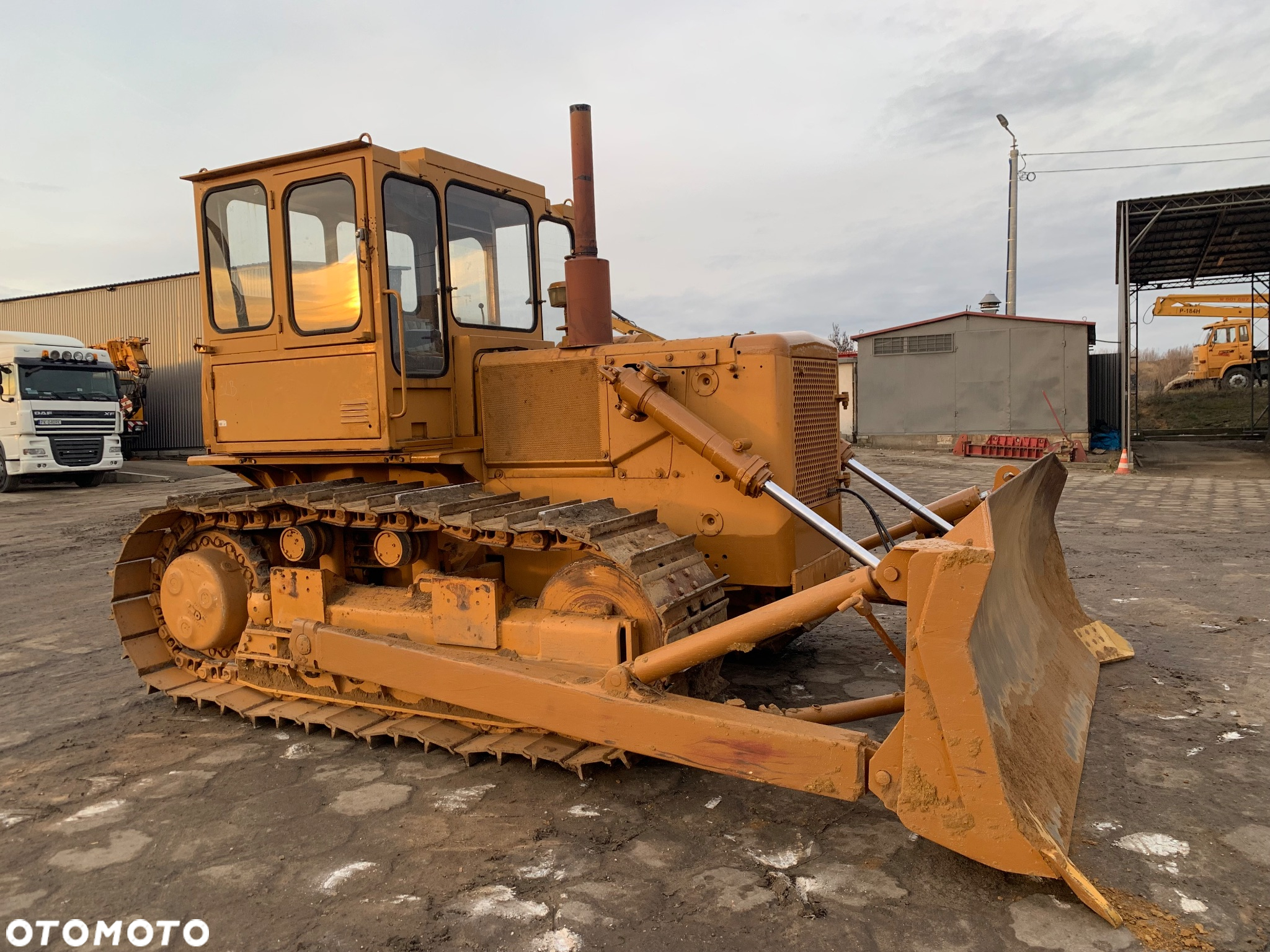 HSW TD 15C - 2