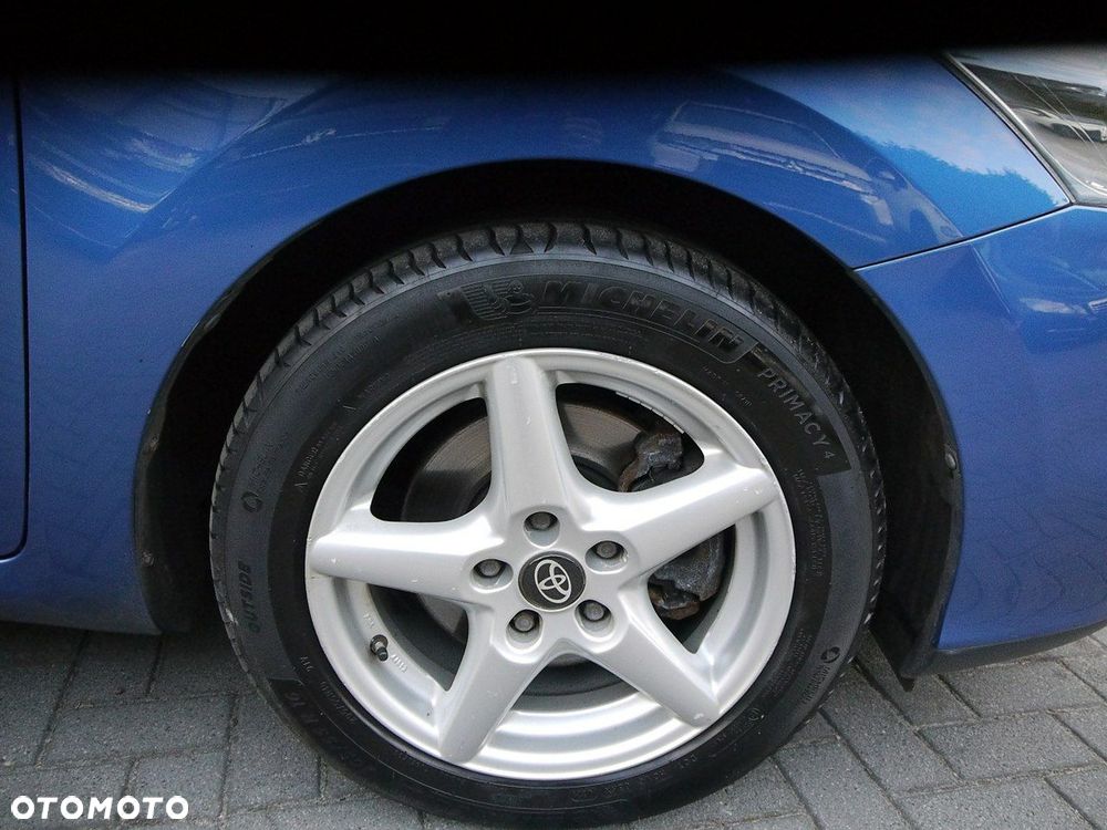 Toyota Auris - 14