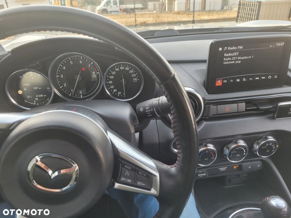 Mazda MX-5 - 10