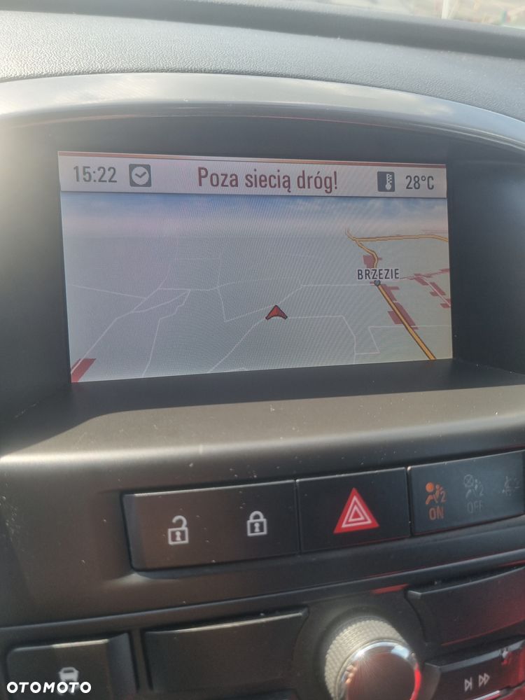 Opel Astra 1.7 CDTI DPF Edition - 8