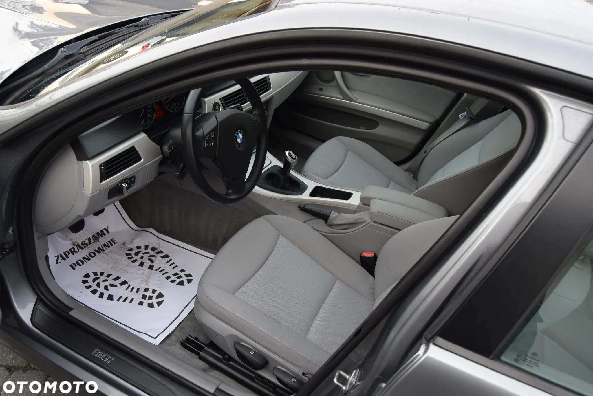 BMW Seria 3 320i - 7