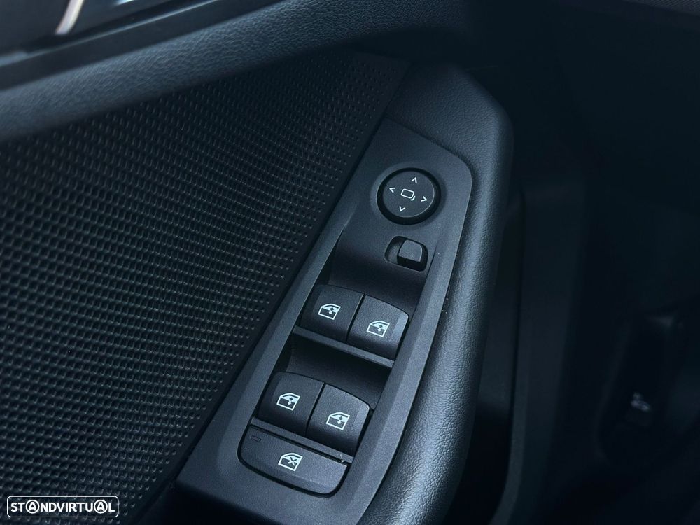 BMW 116 d Advantage - 15