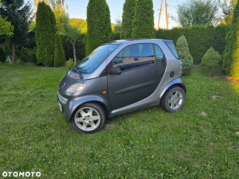 Smart Fortwo - 3