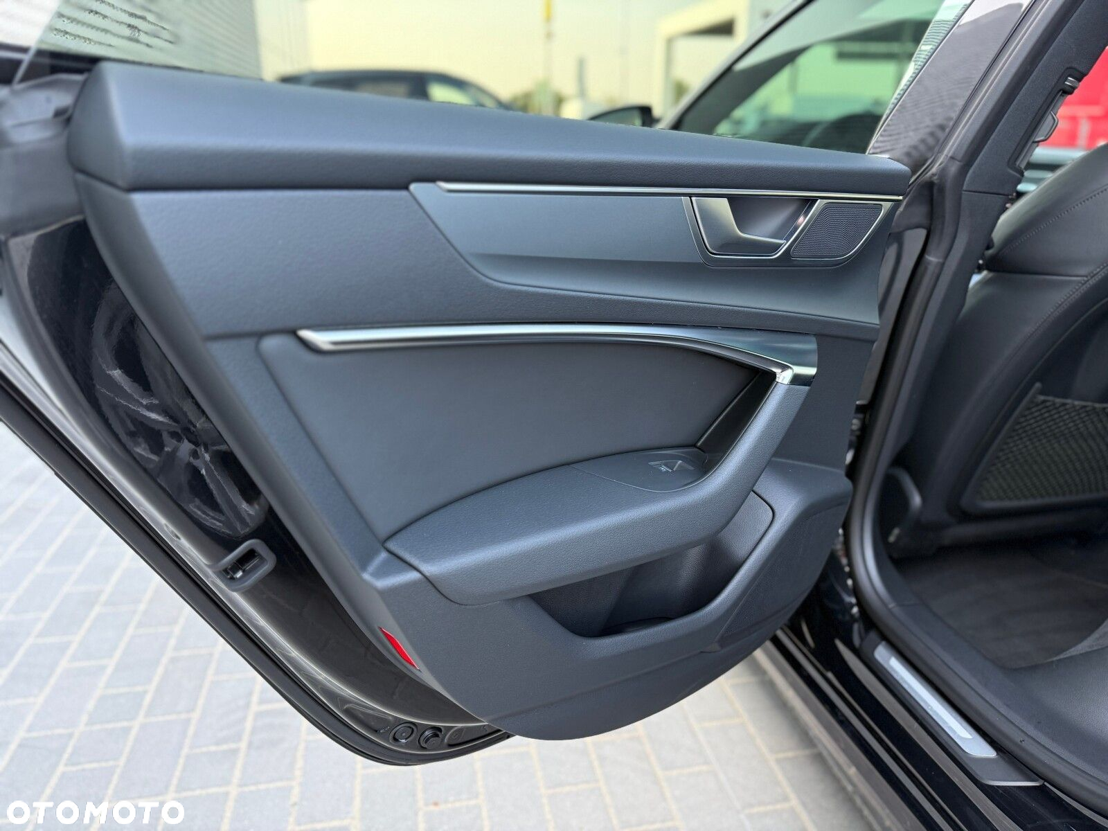 Audi A7 Sportback - 10