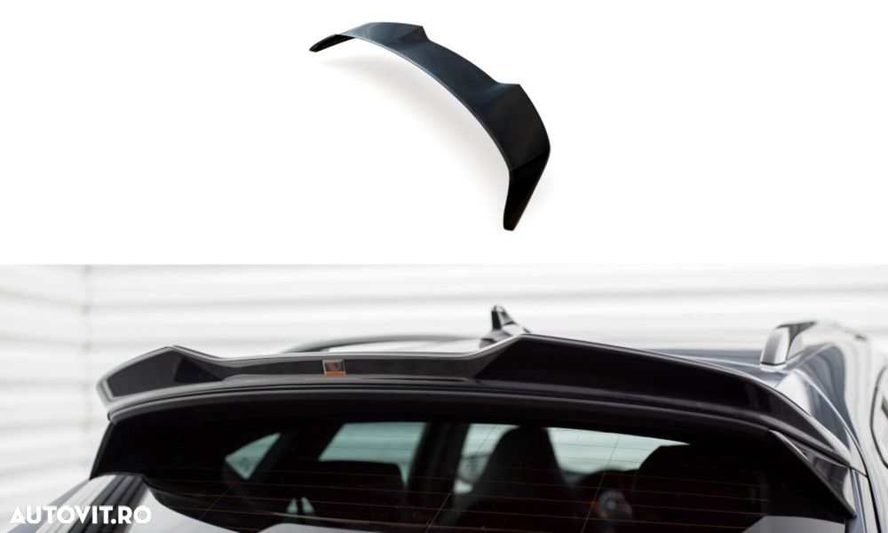 Pachet Exterior Prelungiri compatibil cu Cupra Formentor Maxton Design - 22