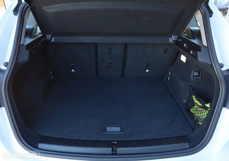 BMW 216 Active Tourer d Aut. Luxury Line - 19