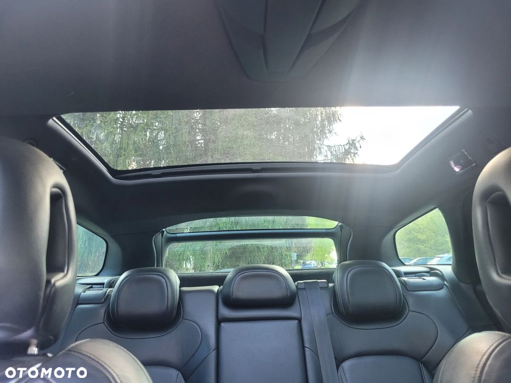 Citroën DS5 THP 200 SportChic - 26