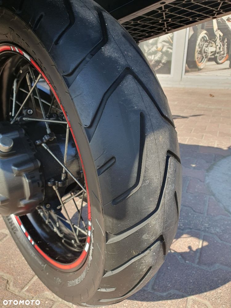 Yamaha Super Tenere - 6