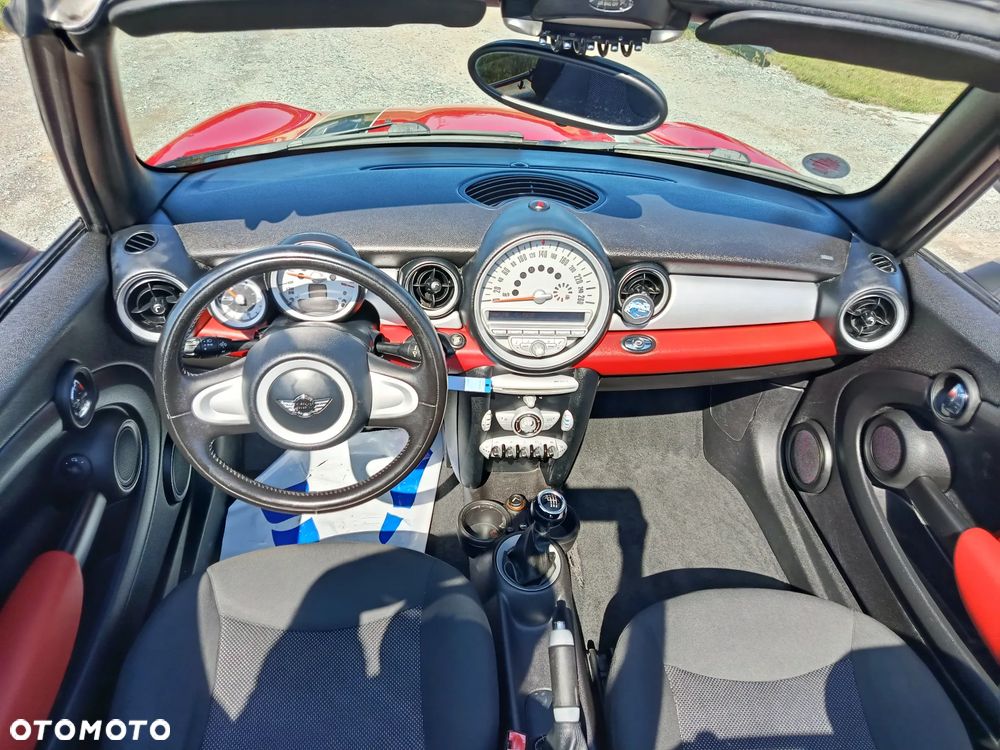 MINI Cooper - 9
