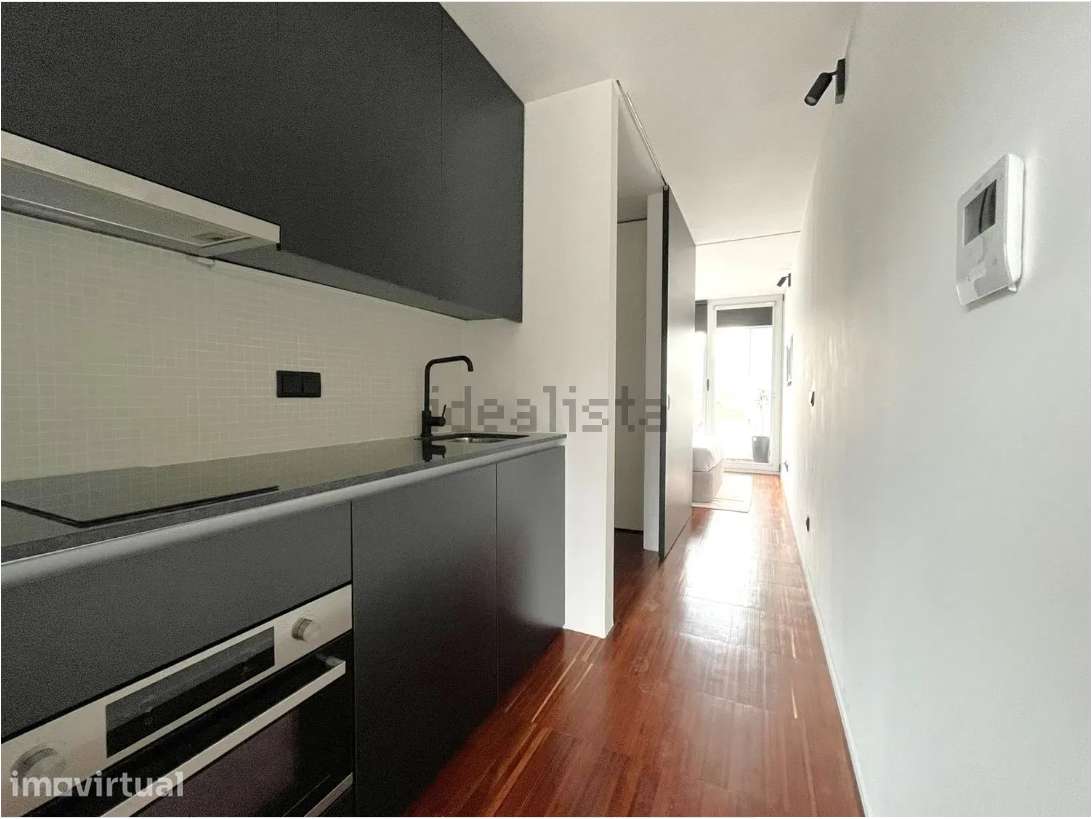 Apartamento T0 com garagem em Paranhos - Polo Universitário - Grande imagem: 4/10