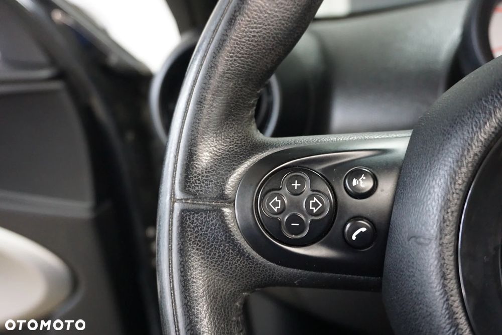 MINI Paceman - 28