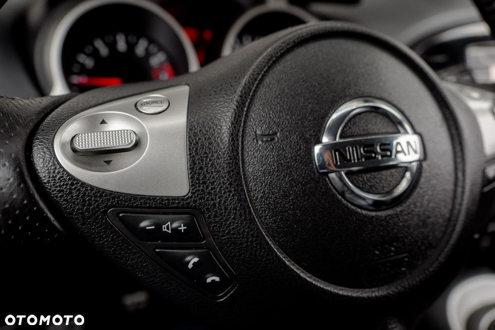 Nissan Juke 1.6 DIG-T Tekna - 17