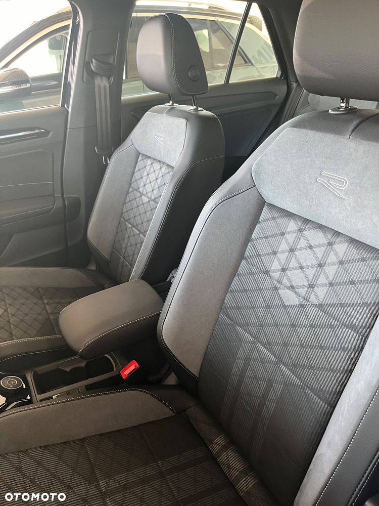 Volkswagen T-Roc 2.0 TSI 4Motion R-Line DSG - 8