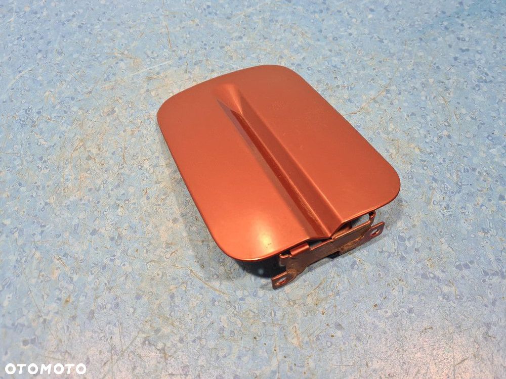 VOLKSWAGEN PASSAT B3 KLAPKA WLEWU PALIWA LC3T - 4