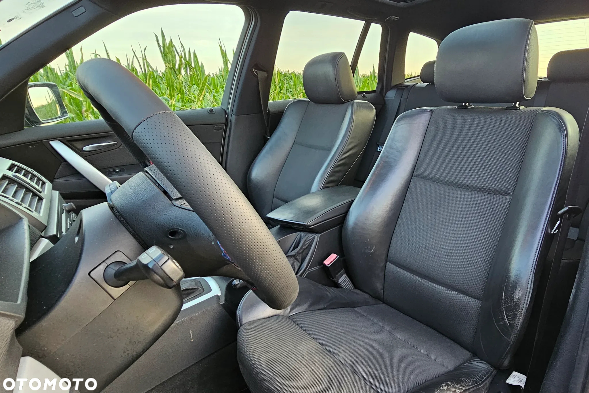 BMW X3 xDrive30d - 12