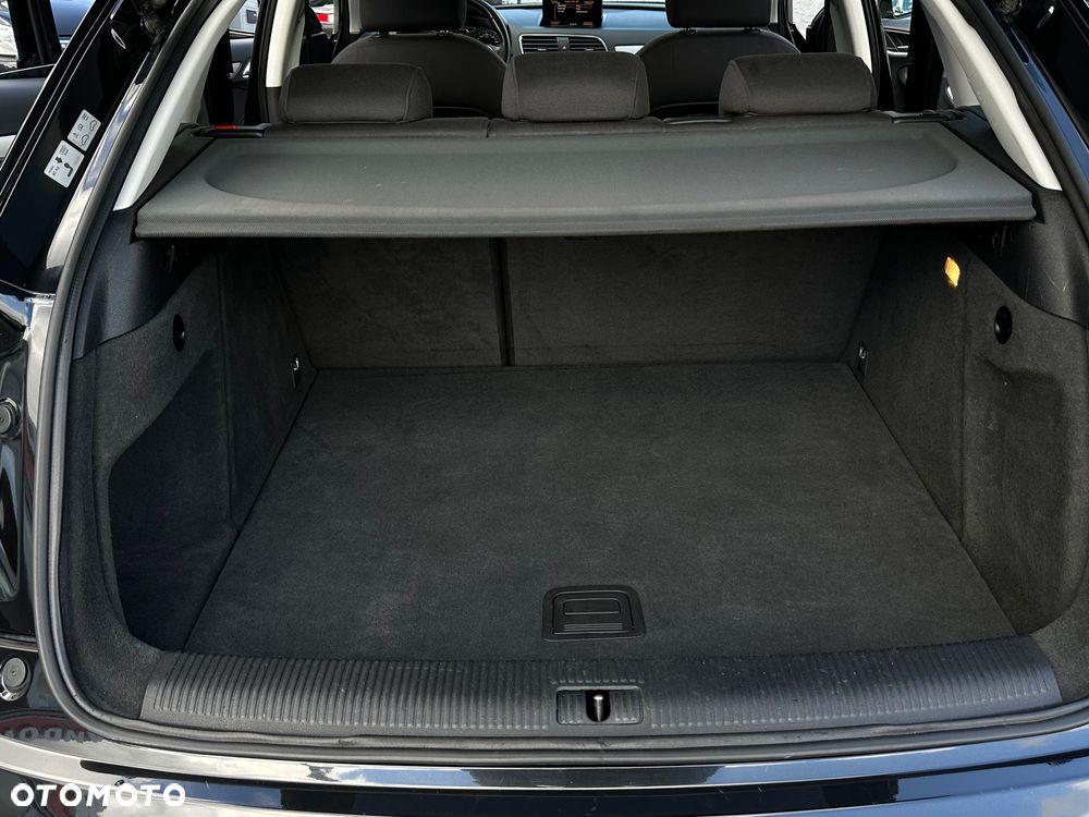 Audi Q3 2.0 TDI Quattro Prime Line S tronic - 19