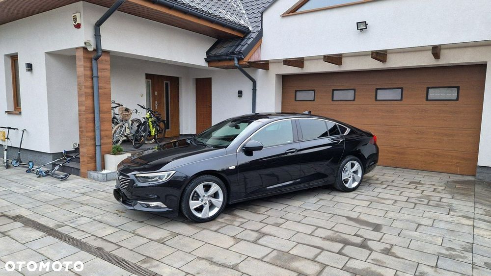 Opel Insignia - 3