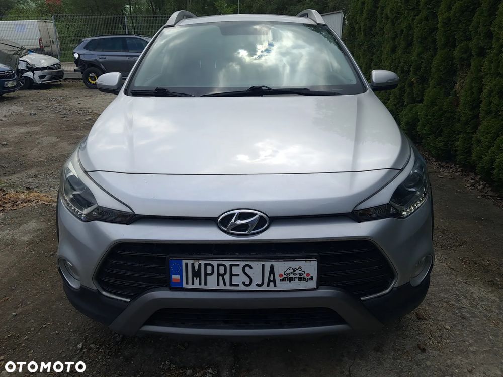 Hyundai i20 - 7