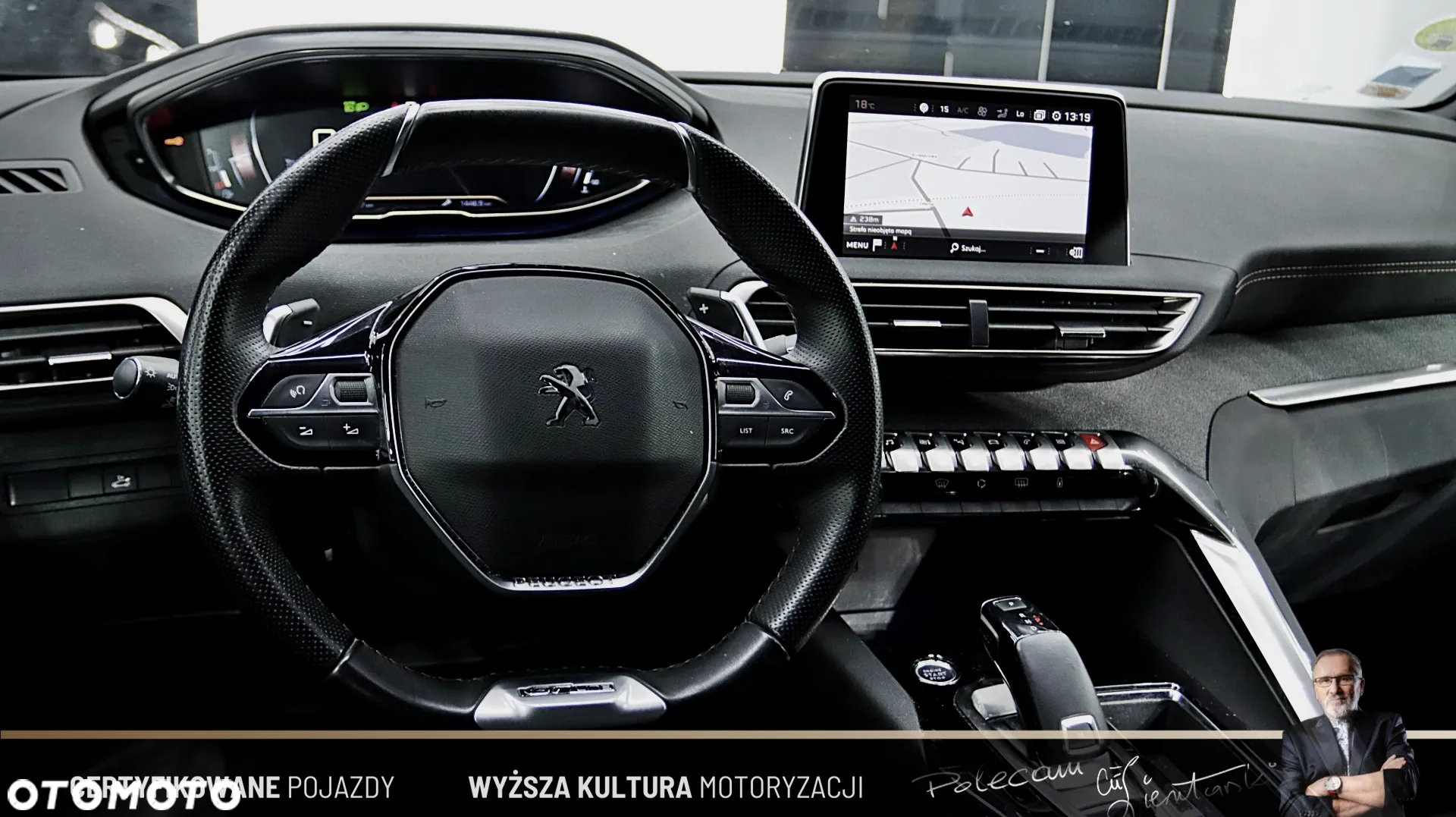 Peugeot 5008 2.0 BlueHDi GT S&S EAT8 - 16