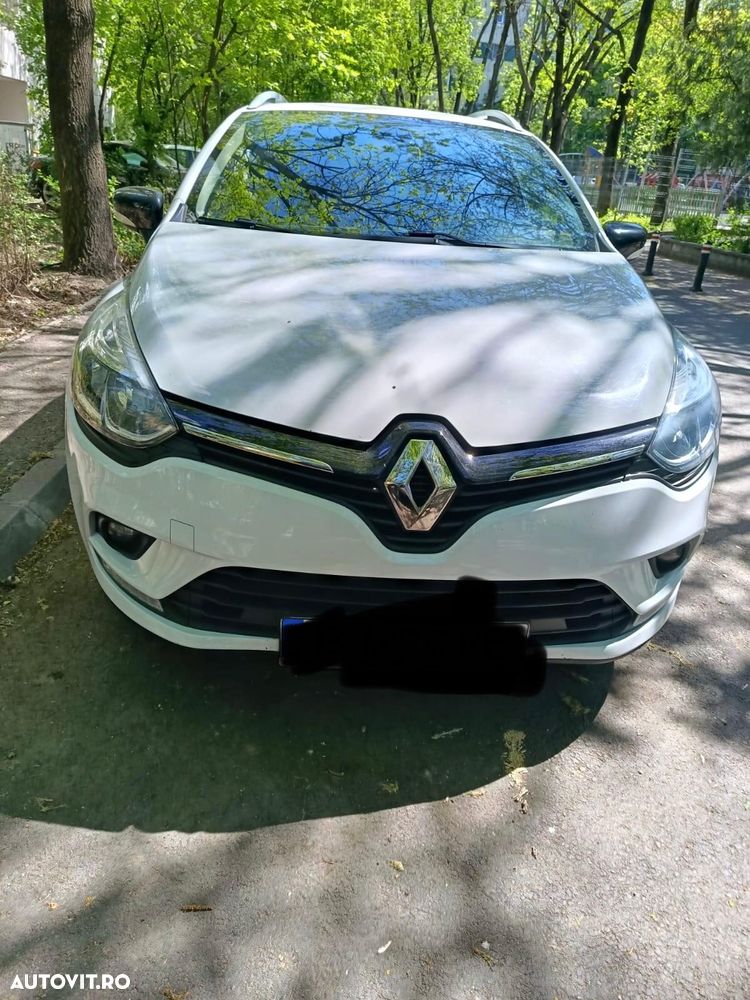 Renault Clio - 6