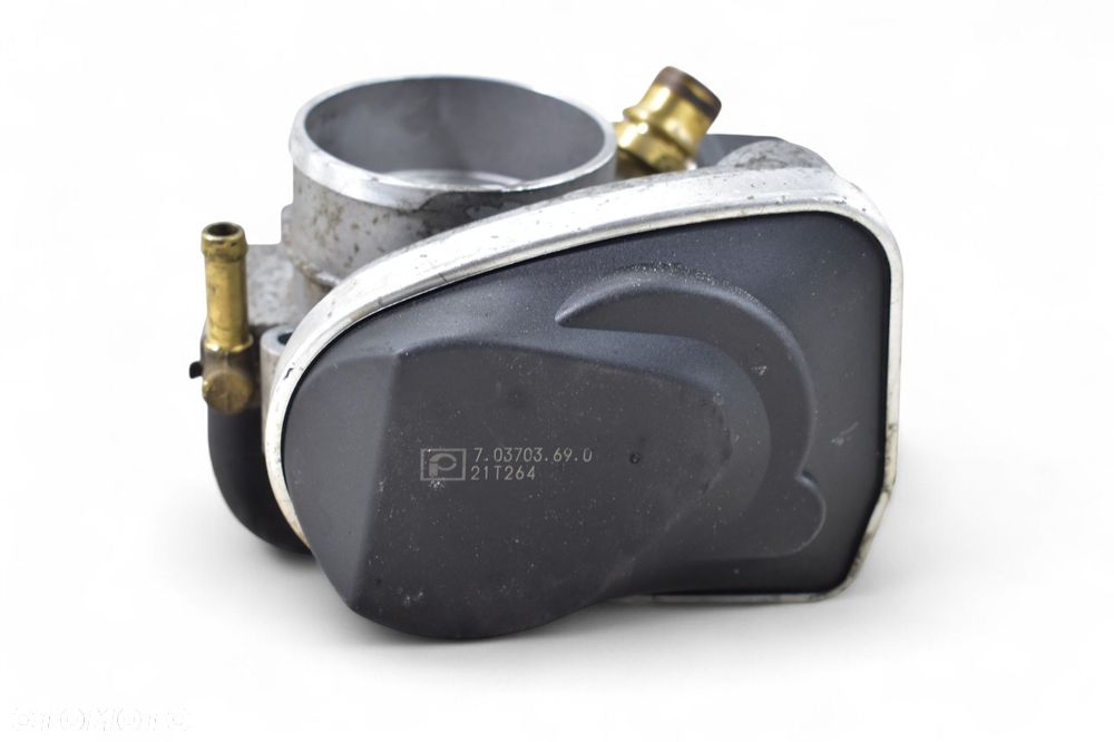 Przepustnica OPEL ASTRA H VECTRA C 1.8 703703690 - 3