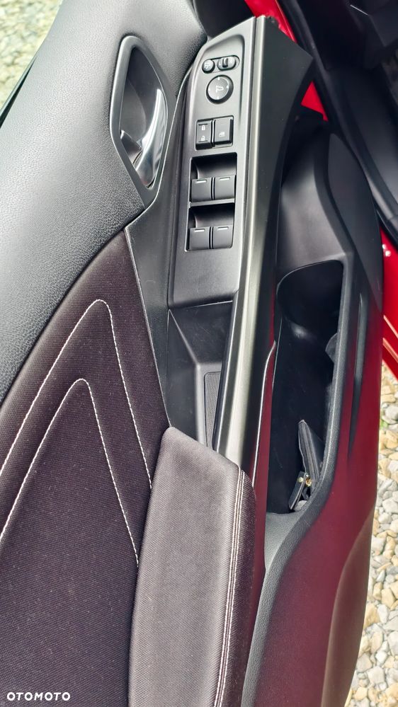 Honda Civic 1.8 Executive (z pak.opc.) EU6 - 20