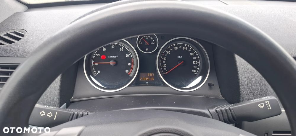 Opel Astra 1.4 Start - 9