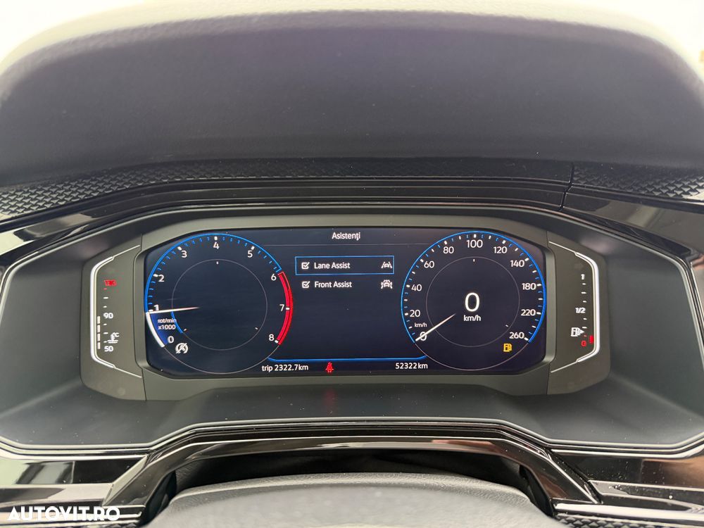 Volkswagen Polo 1.0 TSI Life - 10