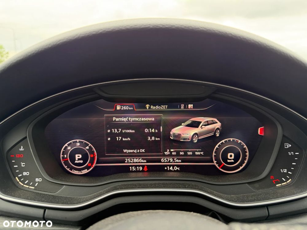Audi A4 Avant - 28