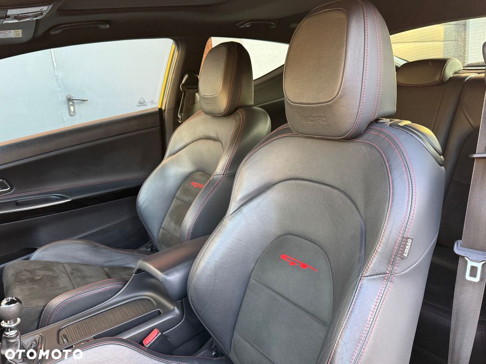 Kia Ceed 1.6 T-GDI GT-Track - 26