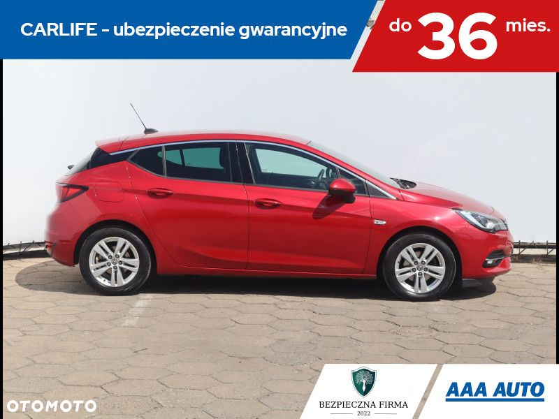 Opel Astra - 7