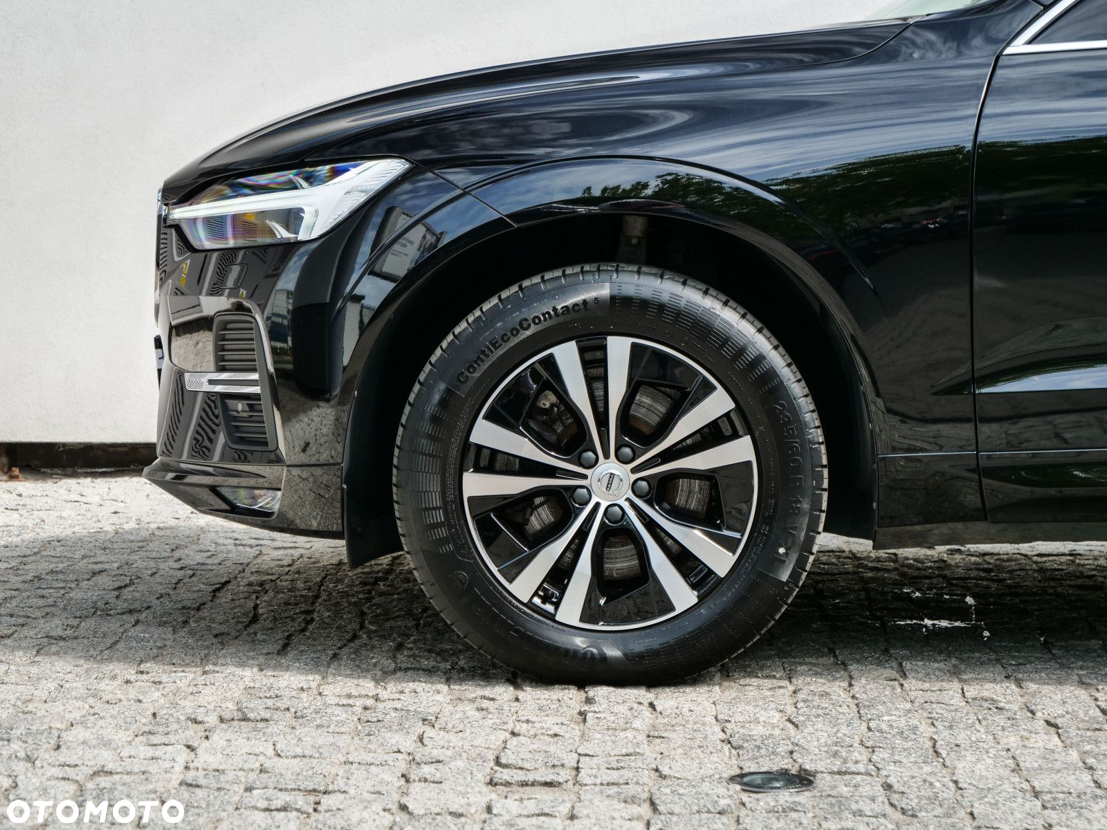 Volvo XC 60 - 10