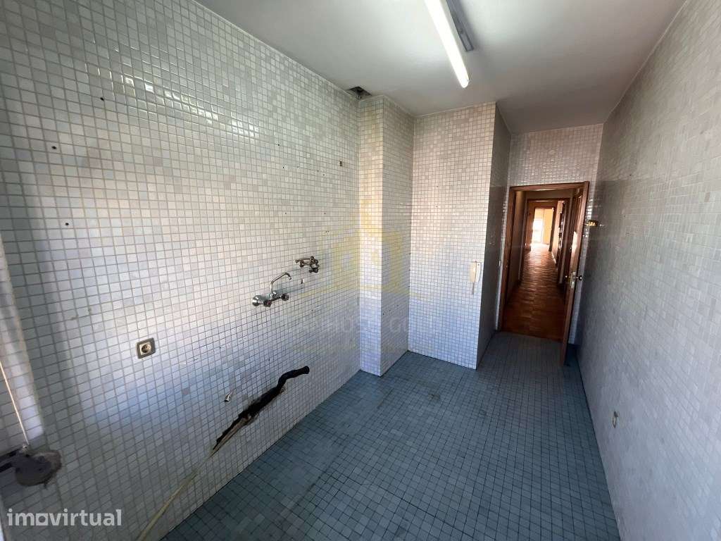 Apartamento T4 em São Vicente, Braga - Grande imagem: 5/27
