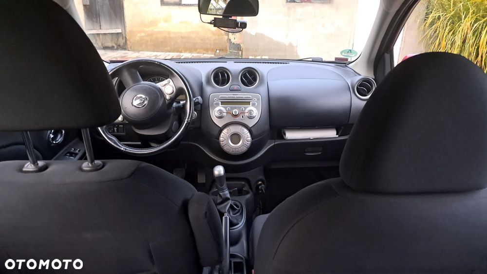 Nissan Micra 1.2 Elle - 6