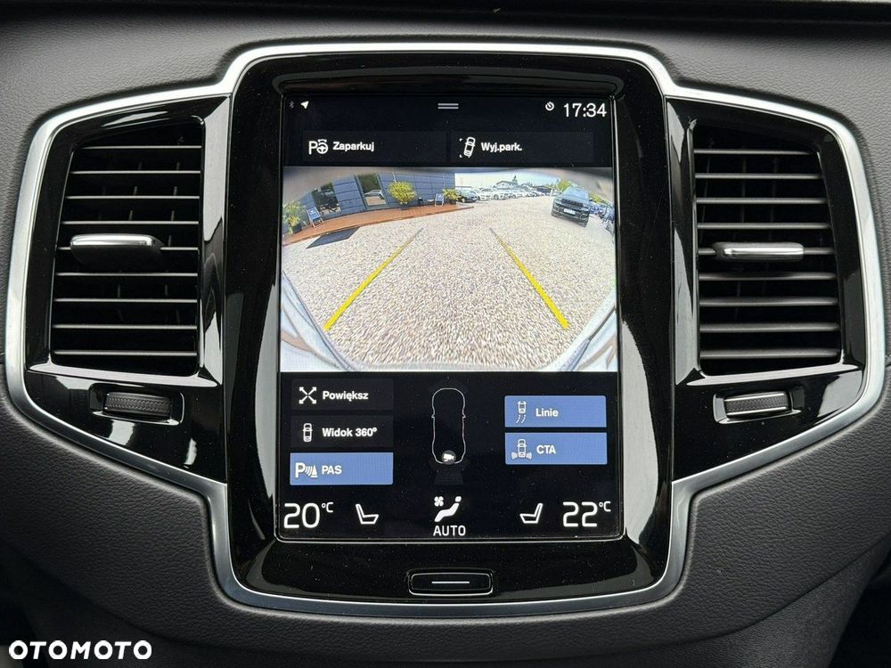 Volvo XC 90 - 30