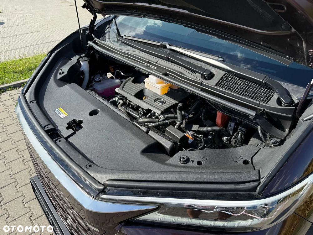 Lexus LM 350h Prestige - 15