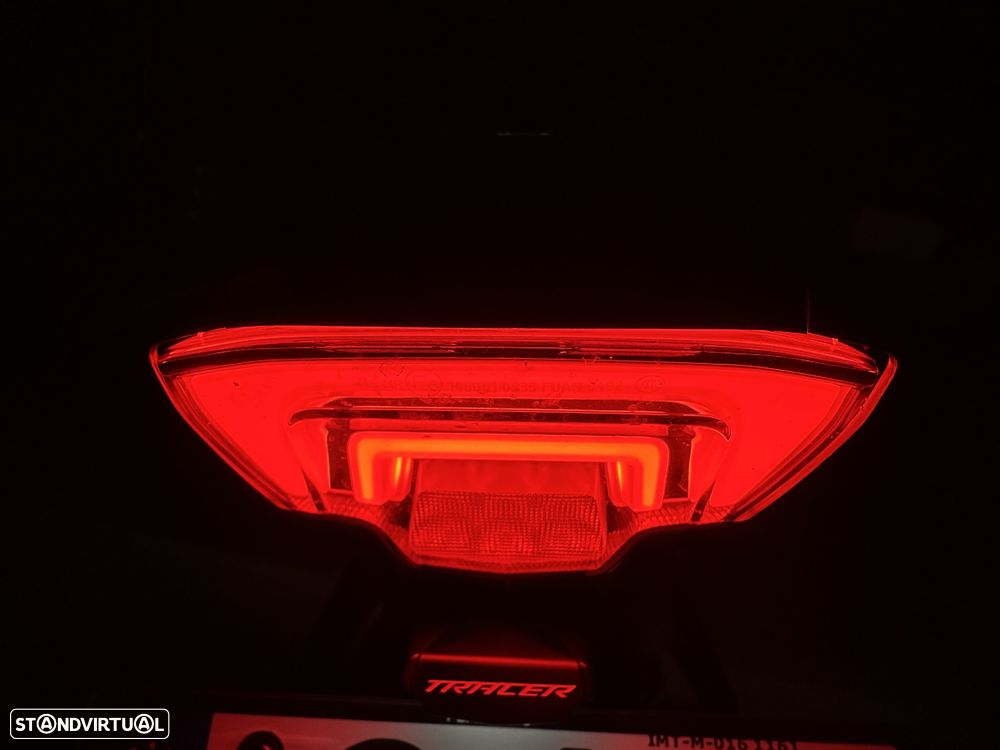 Yamaha Tracer 7 - 19