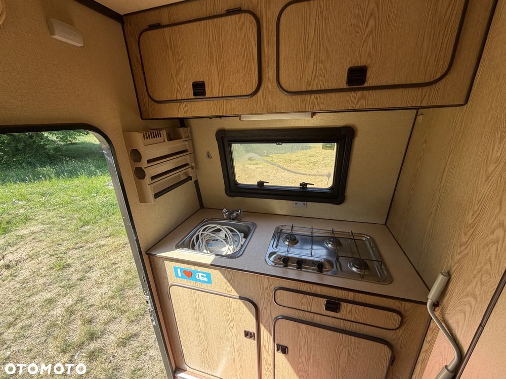 Ford Transit - 17
